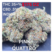 (BUY 2OZ FOR $310 CASH OR $320 EMT) 🔥SALE🔥35+% THC - $175 OZ 1/2 OZ- $95 1/4- $55 1/8-$35 - -