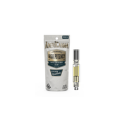 Northern Lights High Potency Distillate Vape Cart