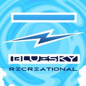Blue Sky - Recreational - Now Open!
