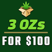 3 OZs for $100