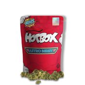 HOTBOX | Astroberry Sativa (7g or 1/4 oz) Indoor Flower