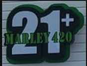 Marley 420 Recreational Covington