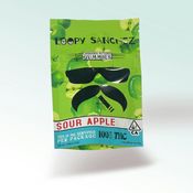 SOUR APPLE - GUMMIES