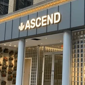 Ascend - Boston