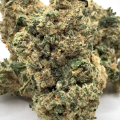  *NEW* Crystal Coma 3A