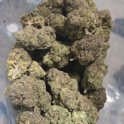 BlueBerry Fizzle 2/$185