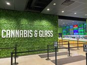 Cannabis & Glass - Liberty Lake