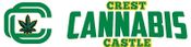 CREST CANNABIS CASTLE