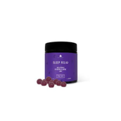 Buudabomb Sleep Relax 600mg CBD Gummies