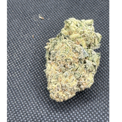 Space cake $70oz  