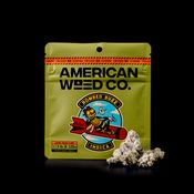 Bombed Buzz High THC - Infused Indica Flower (3.5g) CA
