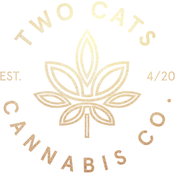 TWO CATS CANNABIS CO.