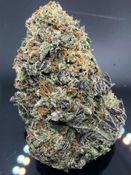 Alaskan Purple - Hybrid - 28.98% THC