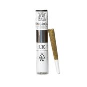 KINGROLL | GSC x Gelato 1.3g