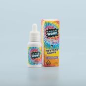 Super Wow | Mystery Drops (30ml)