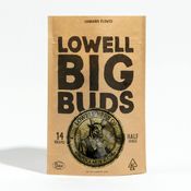 14g BIG BUDS | Cali-Zada | Indica