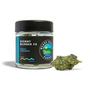 Donny Burger #5 [3.5g Jar]