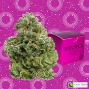 White Fire - 3.5g