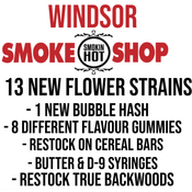 Windsor Smoke Shop