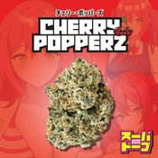 🍒 Cherry Popperz (3.5g)