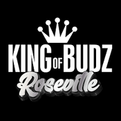 King Of Budz - Roseville