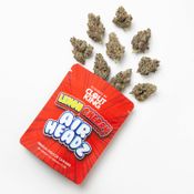 Clout King |Lemon Cherry Airheadz 1/8 Ounce