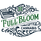 Full Bloom Cannabis - Maine