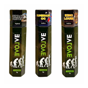 EVOLVE - VAPE PEN 2-GRAM - STRAINS IN DESCRIPTION thumbnail 1