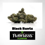 Black Runtz 3.5G