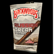 Backwoods “Russian Cream”