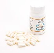 Capsules: Immunity 750mg (30x25mg) CBD by Herb Angels thumbnail 1