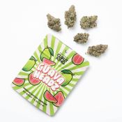 Clout King | Guava Headz | 1/8 Ounce