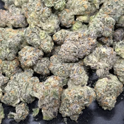 Black Girl Magic - 115$ oz (SALE)