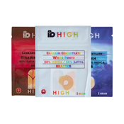 I B HIGH - SHATTER - STRAINS IN DESCRIPTION thumbnail 1