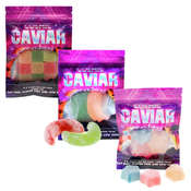 300mg-1000mg Cosmic Caviar Gummies