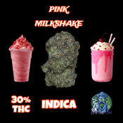 PINK MILKSHAKE⛽🔥🔥🔥🔥🔥  