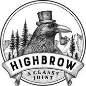Highbrow - Topsham