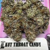 KUT THROAT CANDY