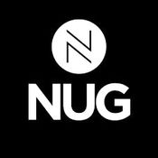 NUG Premium Live Resin Badder - Apple Tart