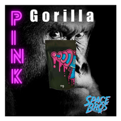 Pink Gorilla - Space Bros