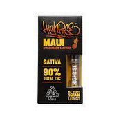 Maui Cartridge - 1G