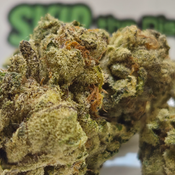 (NEW) Glazed Donuts 🍩 ($75/Oz ) 🔥 