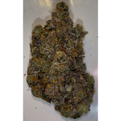 Highschool Sweetheart 🌸 | Sativa | Cultivated by Holy Crop| 30-37% THC | $150 an oz | $225 for 2 ozs  thumbnail 2