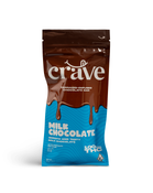 Milk Chocolate | 100mg THC