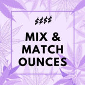 **MIX AND MATCH AAAA+ CRAFT (Build your own)