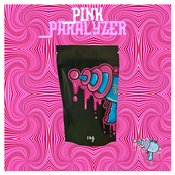 Pink Paralyzer - Space Bros