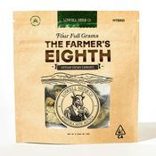 4g Farmers Eighth | 33 Mints (Hybrid)
