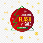 Xmas Flash SALE