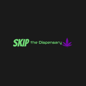 Skip the dispensary