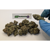 Forbidden Fruitcake 2oz for $160 thumbnail 2